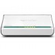 Tenda 5-Port Fast Ethernet Switch S105
